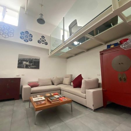 Living Apartman Milánó Kültér fotó