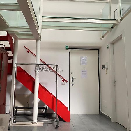 Living Apartman Milánó Kültér fotó
