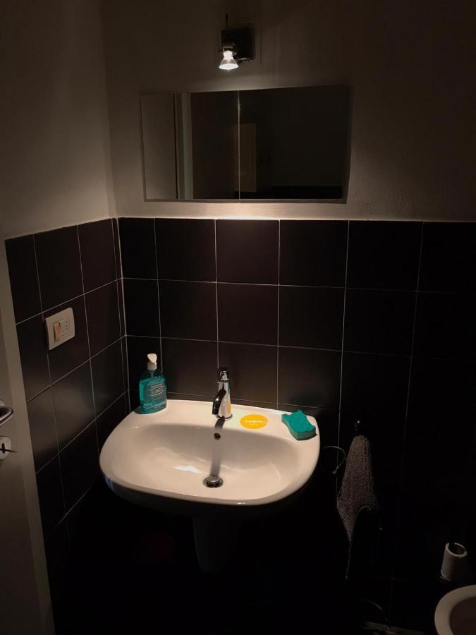 Living Apartman Milánó Kültér fotó
