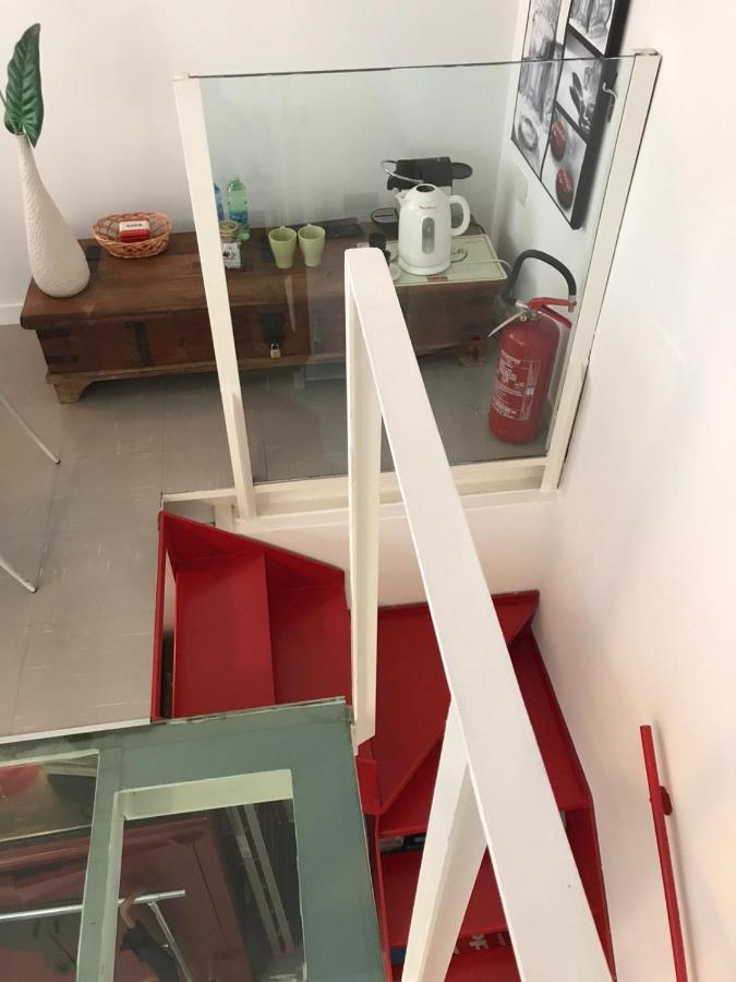 Living Apartman Milánó Kültér fotó