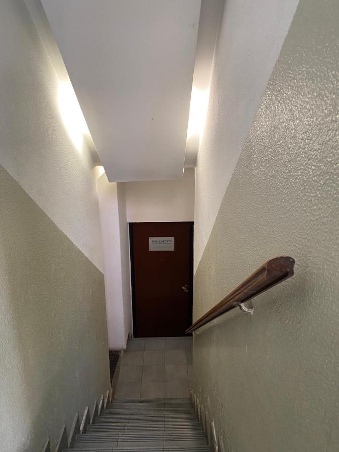 Living Apartman Milánó Kültér fotó