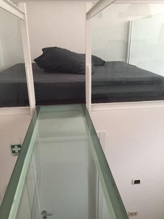 Living Apartman Milánó Kültér fotó