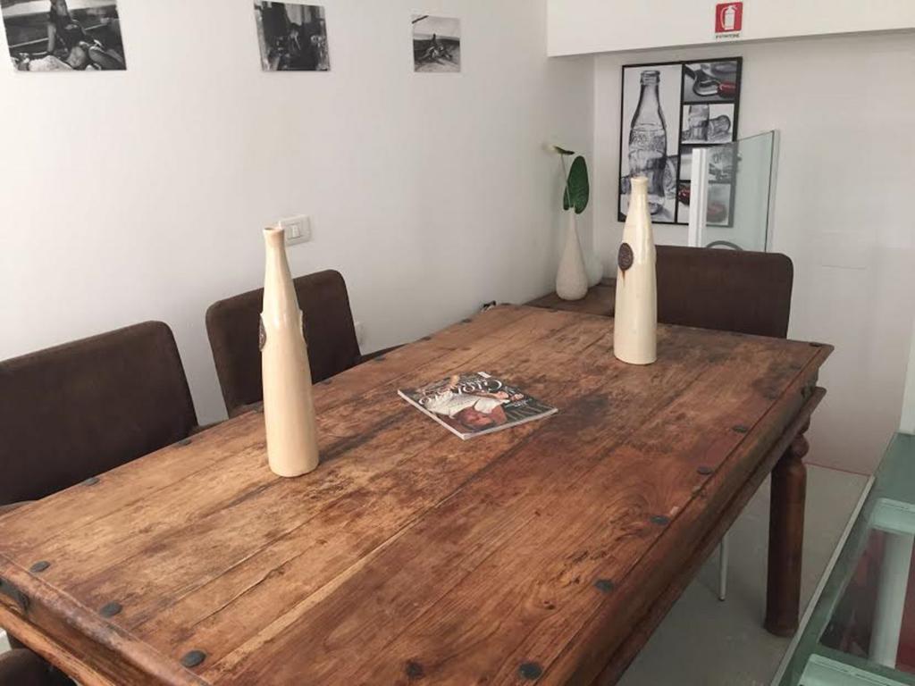 Living Apartman Milánó Kültér fotó